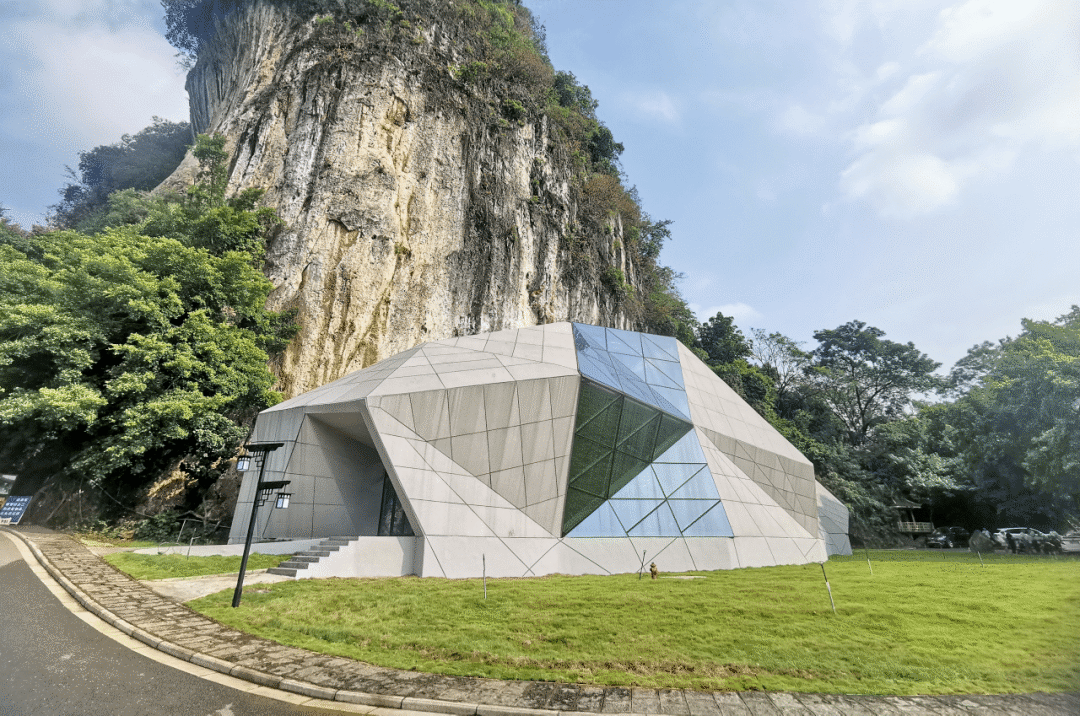 柳州再添一处网红打卡点！实景图来了！预计明年元旦正式对游客开放